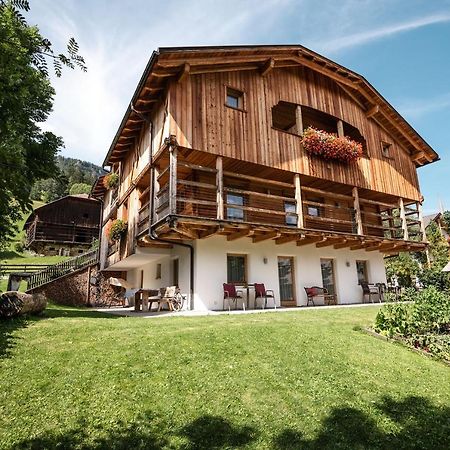 Apartment Sotmarin La Villa  Exterior foto