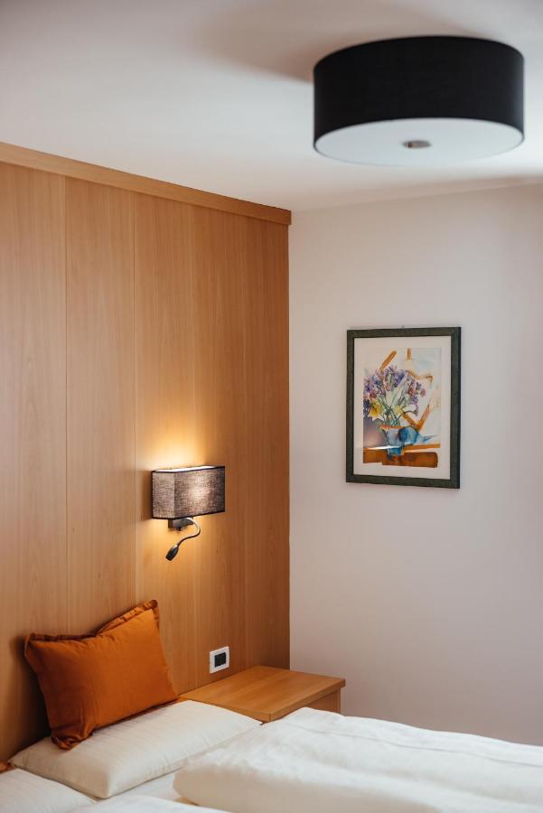 Apartment Sotmarin La Villa  Exterior foto