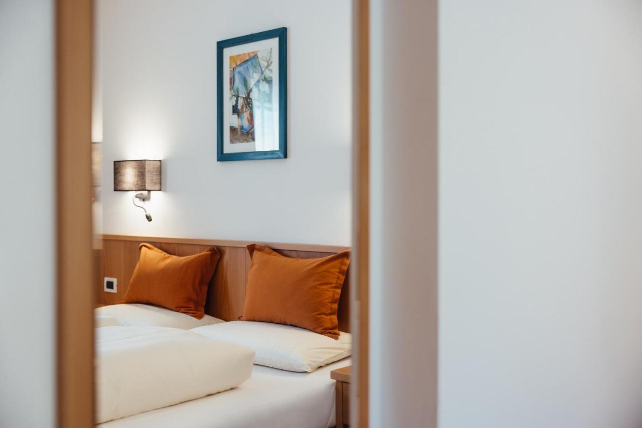 Apartment Sotmarin La Villa  Exterior foto