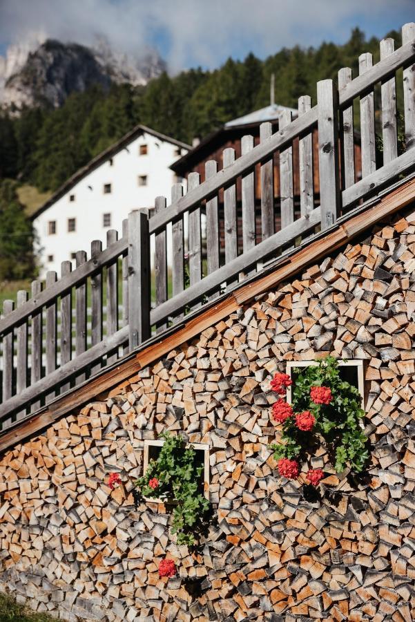 Apartment Sotmarin La Villa  Exterior foto
